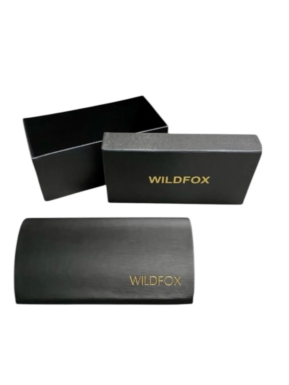 Wildfox Monroe Deluxe Sunglasses Black Blue Mirror Lens NWT